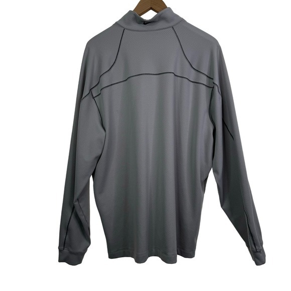 Nike Golf US Open 2010 Pebble Beach Pullover Size XL Dri Fit - Picture 5 of 7